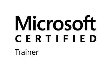 "Microsoft Certified"